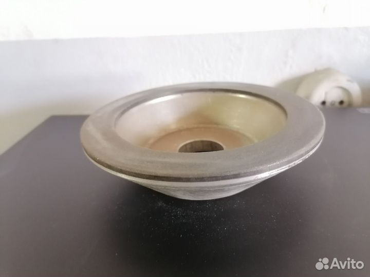 Круг для заточки резцов