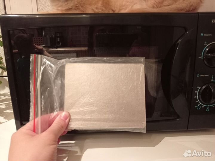 Продам микроволновую печь Dexp