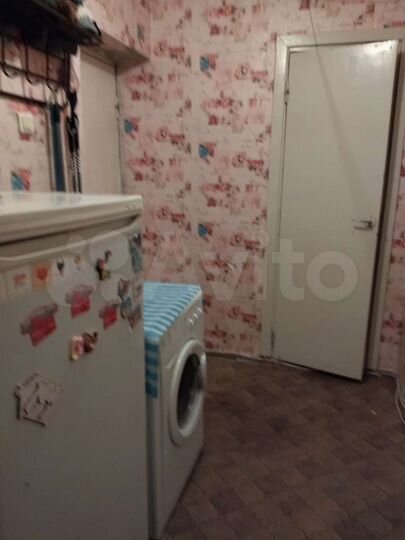 Комната 13 м² в 5-к., 4/9 эт.