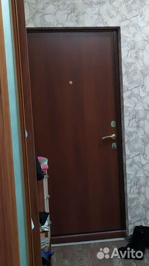 Накладка на входную дверь