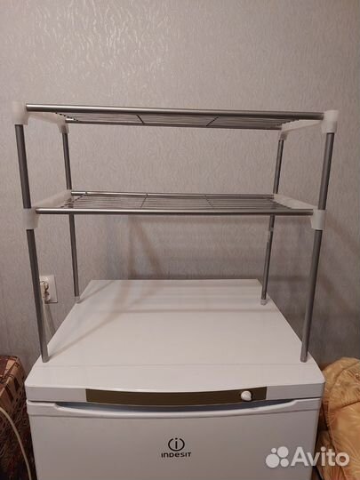 Подставка для микроволновки