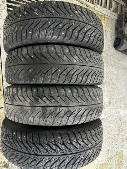 КАМА Alga (HK-531) 195/65 R15 91T