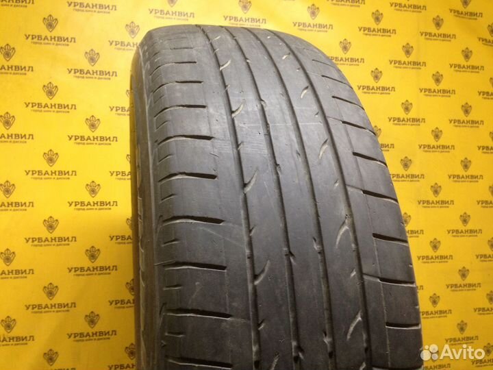 Bridgestone Dueler H/P Sport 235/65 R18 106V