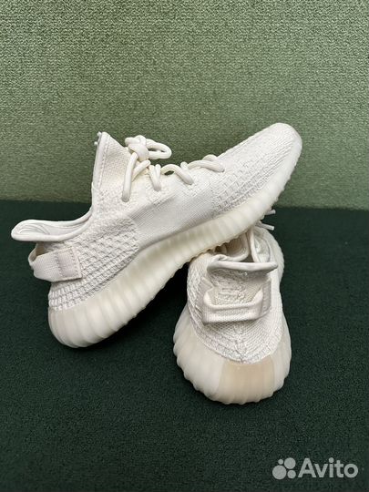 Adidas Yeezy Boost 350 V2 Bone