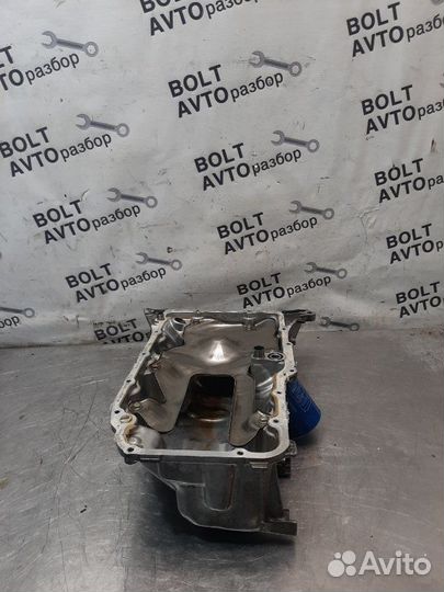 Поддон двигателя Honda Vezel RU4 LEB 2013