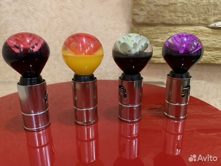 Прикуриватель розочка