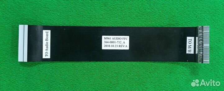 Шлейф межплатный Sony Vaio PCG-61211V