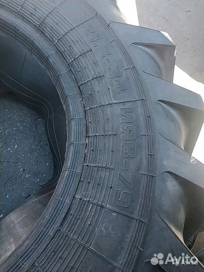 Белая церковь 21.3 R24(хтз)