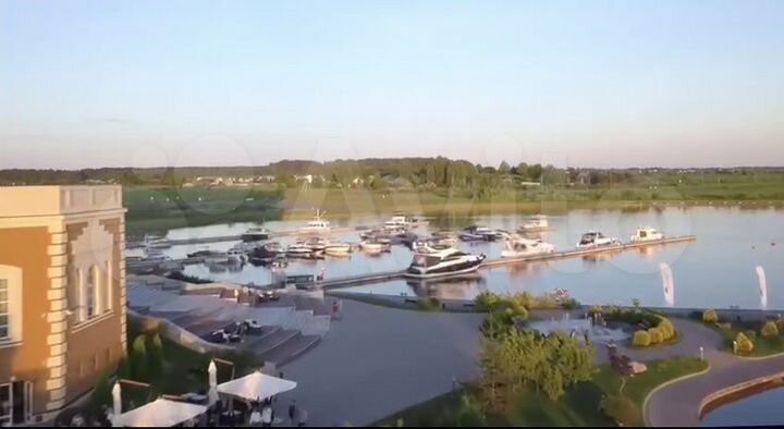 Участок 17 га (ИЖС)