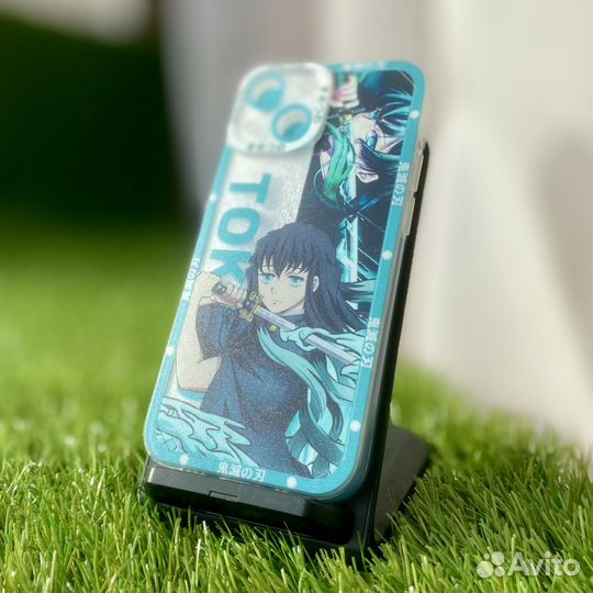 Чехол на айфон