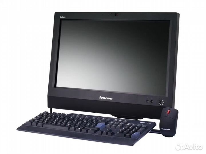 Моноблок lenovo m71z