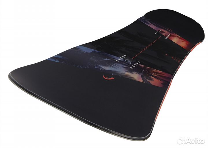 Сноуборд Head Everything