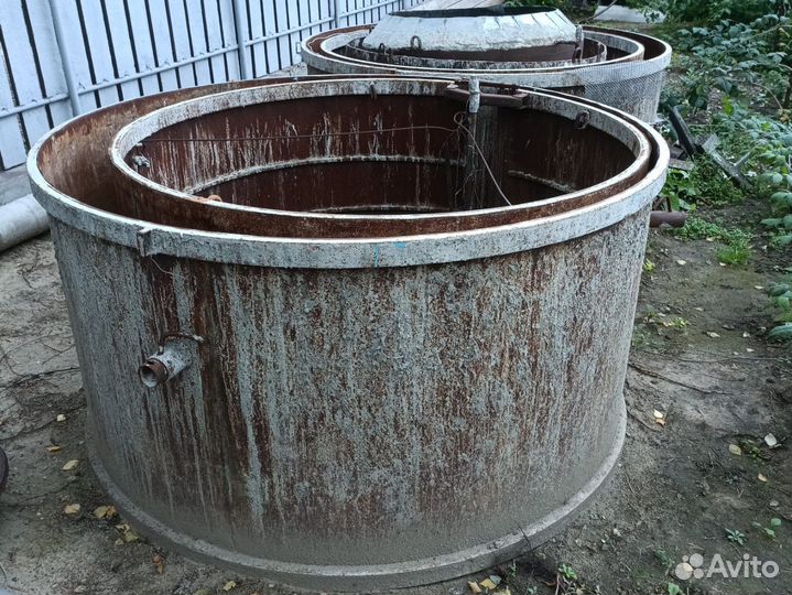 Формы для Жби колец