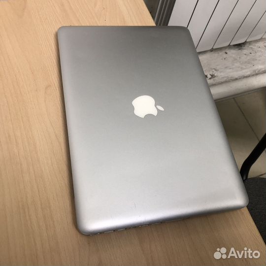 Apple MacBook Pro 13