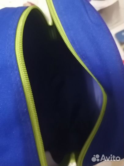 Рюкзак детский для мальчика