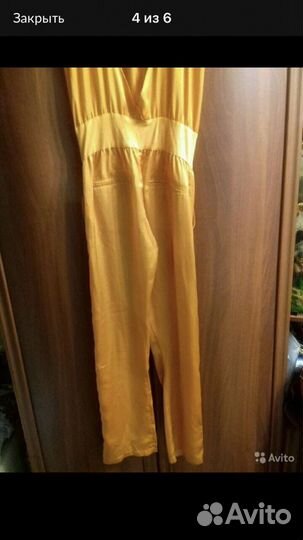 Комбинезон Patrizia Pepe оригинал Италия