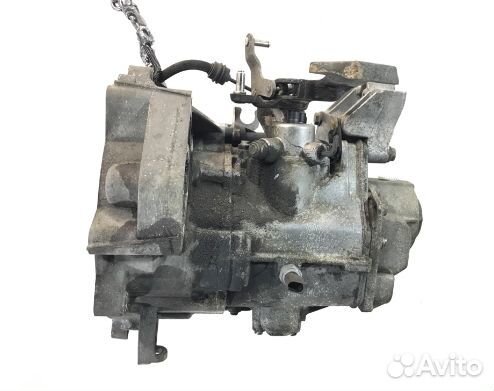 МКПП 6 ст.,Volkswagen Golf 5 1.6 л, GVV