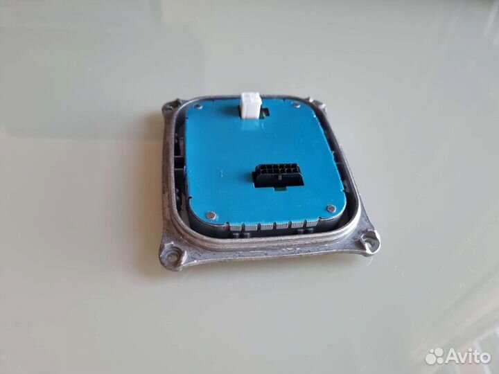 Блок управления светом 4G0907472B Новый