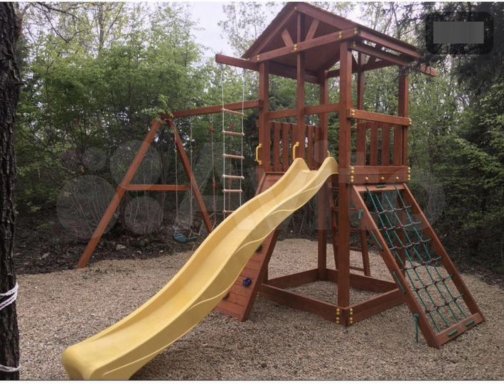 Комната 20 м², 1/2 эт.