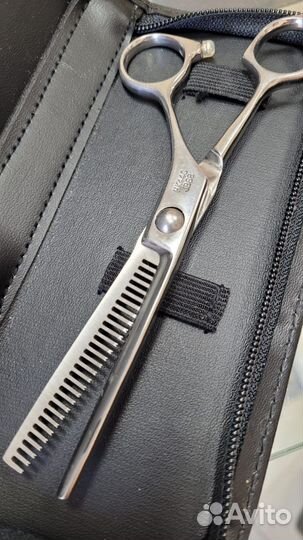 Ножницы парикмахерские профессиональные