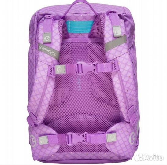 Школьный рюкзак Beckmann (Норвегия)