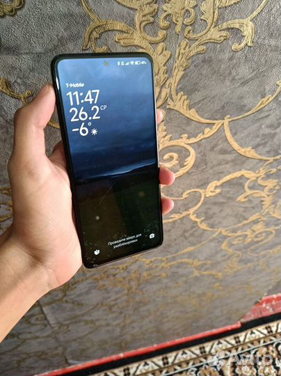 Xiaomi Redmi Note 11 Pro, 6/128 ГБ