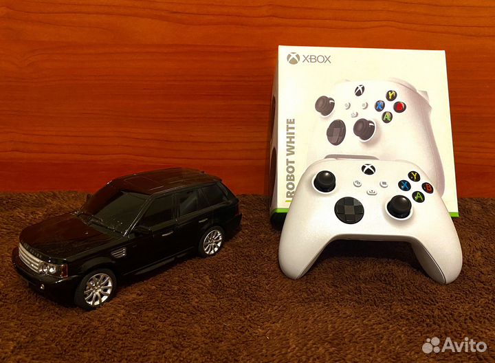 Оригинальный джойтиск Xbox Series S/X