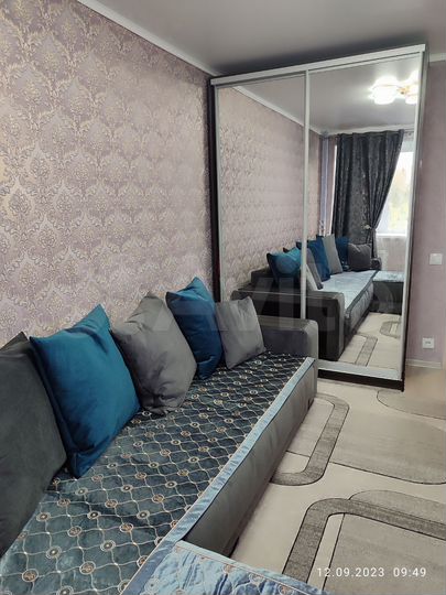 2-к. квартира, 41,7 м², 4/5 эт.