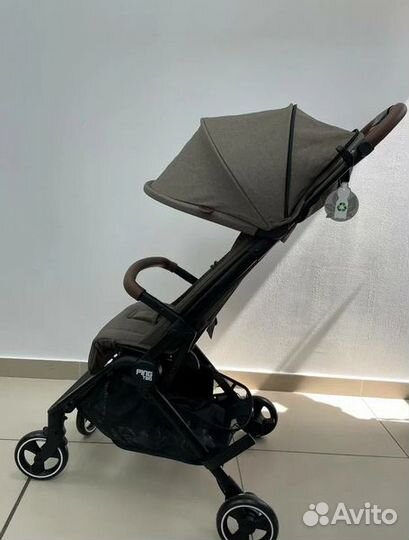 Прогулочная коляска ABC-Design, Ping 2