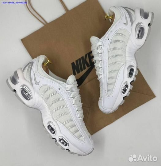 Nike Air Max Tailwind 4 (Арт.37626)