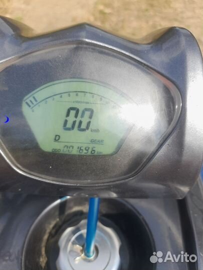 Продам квадроцикл,обмен