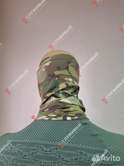 Баф мультикам