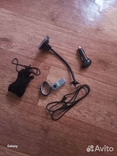 Видеорегистратор