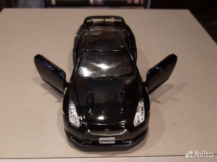 Модели автомобилей