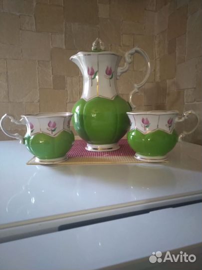 Сервиз для воды