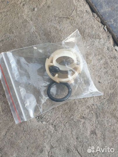 Топл. фильтр на Субару фор и топл. насос