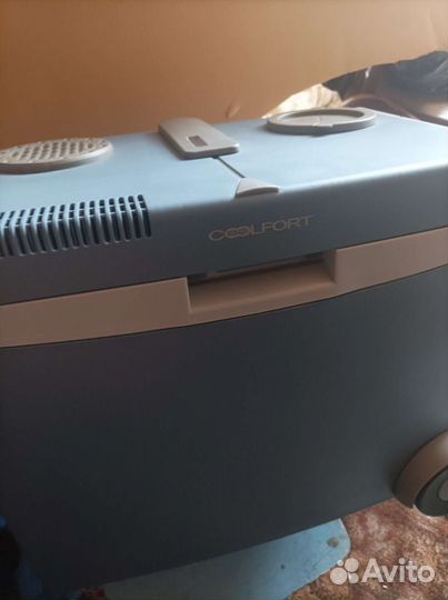 Холодильник бу