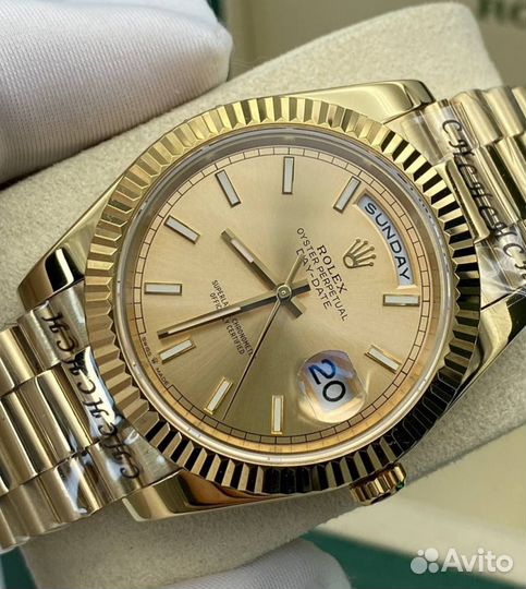 Часы мужские Rolex day-date