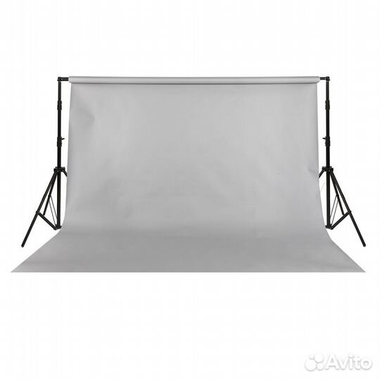 Штанга перекладина для фона типа 