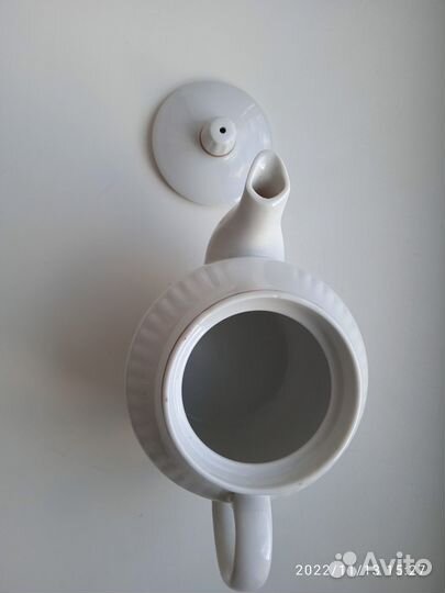 Заварочный чайник СССР