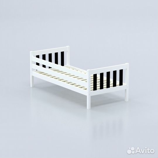 Кровать для ребенка для детей от 3 лет