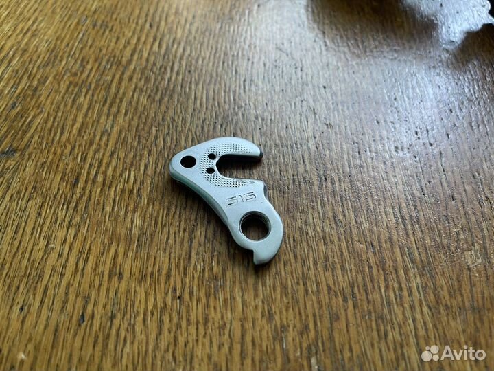 Петух для велосипеда Shimano SIS с переключателем