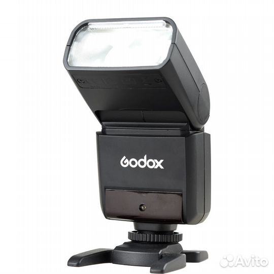 Godox ThinkLite TT350N TTL вспышка накамерная для