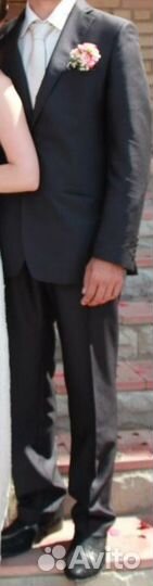 Костюм мужской
