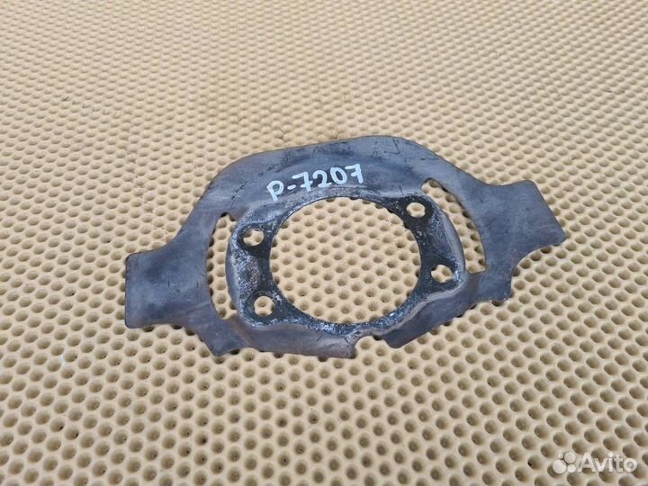 Пыльник диска передний Infiniti