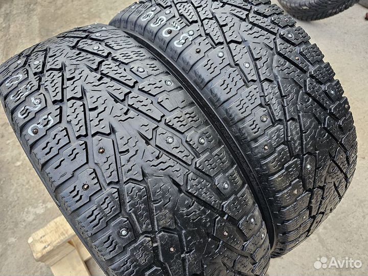 Nokian Tyres Hakkapeliitta C3 225/65 R16C 112R