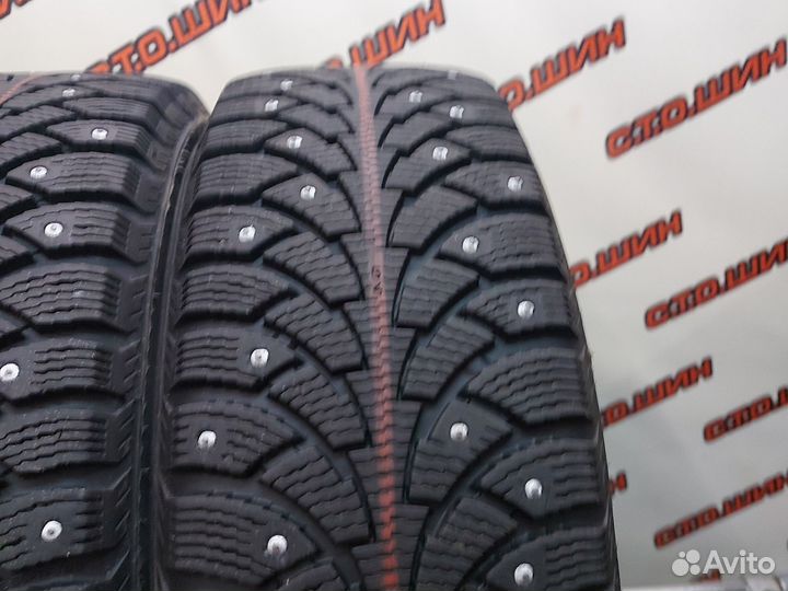 Nokian Tyres Nordman 4 185/65 R15 88T