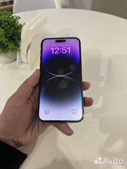 iPhone 14 Pro Max, 256 ГБ