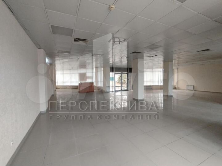 Офисное здание 750 м2