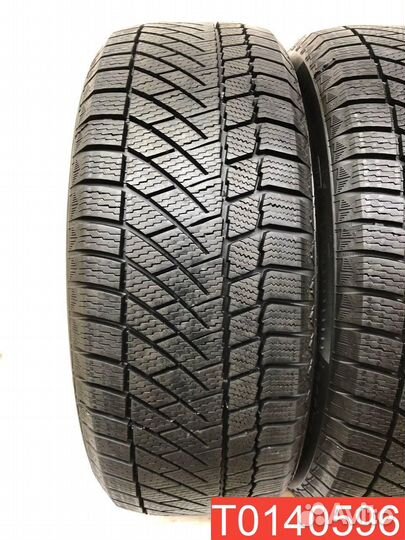 Continental ContiVikingContact 6 205/55 R17 95T